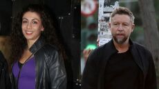 Φιλοθέη Μωβ στον Γιάννη Βαρδή για τον γάμο με τον πατέρα του: Άμα θέλει η νύφη κι ο γαμπρός, δεν ρωτούν τους κουμπάρους