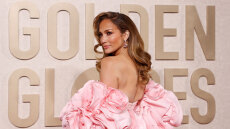 Χρυσές Σφαίρες 2024: Η χλιδή των ρούχων συναγωνιζόταν τη λάμψη των σταρ που τα φορούσαν