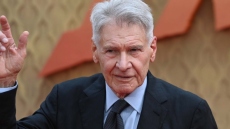 Χάρισον Φορντ: Τιμήθηκε στην 29η τελετή απονομής των Critics Choice Awards