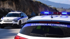 Θεσσαλονίκη: Επτά συλλήψεις για παράνομες ανασκαφές - Έψαχναν χρυσές λίρες 