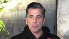 Θανάσης Βισκαδουράκης: Ο γιος μας ήρθε δύσκολα, ταλαιπωρηθήκαμε