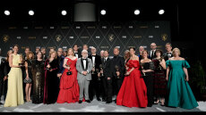 Βραβεία Emmy: Σάρωσαν Succession, Τhe Bear, Beef στα βραβεία - Η λίστα με τους νικητές