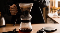 Clever Dripper: Η εύκολη λύση για καφέ φίλτρου στο σπίτι