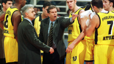 ΑΕΚ: Θα τιμήσει τη μνήμη του Γιάννη Ιωαννίδη στον αγώνα με τον Άρη 