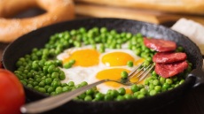 Ο αρακάς αλλιώς: 3 συνταγές για να τον αγαπήσετε