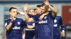 Κύπελλο ποδοσφαίρου, Ατρόμητος - ΑΕΛ 4-0: Με άνεση στα προημιτελικά - Δείτε τα γκολ 