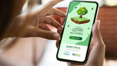 Η ELPEDISON δίνει ξανά ζωή στα δάση και βάζει τη σφραγίδα της στη Βιώσιμη Ανάπτυξη και με την Αναδάσωση