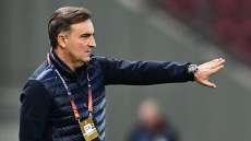 Καρβαλιάλ για τον αγώνα με τον ΠΑΟ: «Παιχνίδι με χαρακτήρα τελικού, να μην δεχθούμε γκολ»