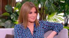 Νίκη Λυμπεράκη: Υπήρχε ένα φεγγάρι που ήθελα να γίνω ηθοποιός, έφτανα έξω από το Εθνικό και έφευγα