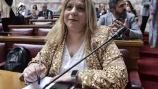 Συρεγγέλα: Χρειάζεται και η συμβολή των πρυτανικών αρχών για ασφαλή πανεπιστήμια 