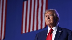 Σε εξέλιξη η ψηφοφορία στην Aϊόβα για την ανάδειξη του Ρεπουμπλικανού υποψηφίου - Προηγείται ο Τραμπ