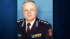 Θεόδωρος Βάγιας: Ποιος είναι ο νέος αρχηγός της Πυροσβεστικής