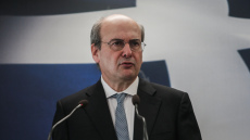 Χατζηδάκης για «Ελ.Βενιζέλος»: Οι αποκρατικοποιήσεις του τελευταίου 7μήνου στηρίζουν την επενδυτική δυναμική 