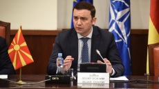 Σκόπια: Παύουν να ισχύουν από τις 12 Φεβρουαρίου τα διαβατήρια με την ονομασία «Δημοκρατία της Μακεδονίας»