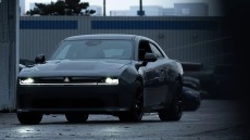Η νέα εποχή του Dodge Charger