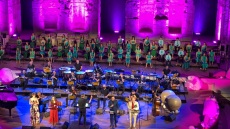 «Εδώ Λιλιπούπολη»: Τα τραγούδια της θρυλικής ραδιοφωνικής εκπομπής σε δύο συναυλίες