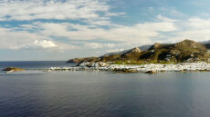 To «ελληνικό παράδειγμα από τη Νάξο» στο Νταβός: Δείτε το ντοκιμαντέρ του Laguna Coast 