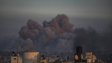 Επίκειται «άνευ προηγουμένου επίθεση» στη Χαν Γιούνις προειδοποιεί ο στρατός του Ισραήλ και καλεί τους κατοίκους να φύγουν