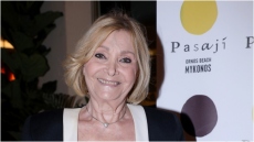 Νέλλη Γκίνη: Υπήρχε μια εγκυμοσύνη που τη διέκοψα, ήταν το μεγαλύτερο λάθος της ζωής μου