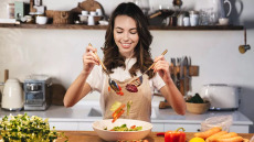 Μηνιαίος κύκλος: Τι να τρώτε από την πρώτη μέρα της περιόδου μέχρι την επόμενη έμμηνο ρύση