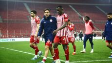 Μαντί Καμαρά: Η συγγνώμη για το χαμένο πέναλτι και το μήνυμα για τη συνέχεια