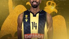 Η ΑΕΚ έκανε την έκπληξη με την απόκτηση του Όστιν Χόλις