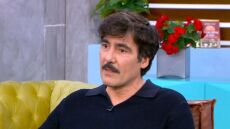 Αντώνης Καρυστινός: Έχω επιλέξει να μην εμφανίζω δημόσια τη γυναίκα μου