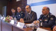 Κύπρος: Δύο δολοφονικές ενέργειες και ένας εμπρησμός με το που ανέλαβε καθήκοντα ο νέος υπουργός Δικαιοσύνης