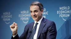 Κυριάκος Μητσοτάκης: Η εκλογή Ρουσόπουλου αποτελεί μεγάλη τιμή για την πατρίδα μας