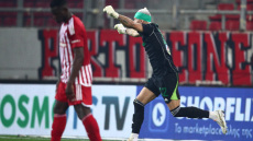 Κύπελλο ποδοσφαίρου: Στους «8» ο Παναθηναϊκός, 7-6 τον Ολυμπιακό στα πέναλτι στο Καραϊσκάκη - Δείτε τα γκολ