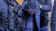 Ρέντης: Συμπληρωματική απολογία για τον 18χρονο μετά τον θάνατο του αστυνομικού Λυγγερίδη