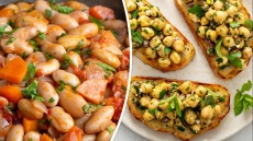 Γίγαντες ή ρεβίθια; Τι προτιμούν οι αναγνώστες του Olivemagazine.gr