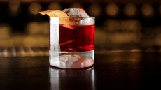 Η επιβλητική γοητεία ενός Boulevardier