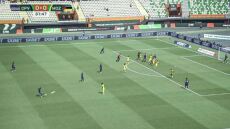 Κόπα Άφρικα: Ο Μπεμπέ σκόραρε με απευθείας φάουλ από τα 40 μέτρα για το Πράσινο Ακρωτήρι κόντρα στη Μοζαμβίκη - Δείτε το γκολ 