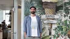 Στο Django δεν τρώμε μόνο παγωτά