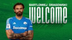 Παναθηναϊκός: Ανακοίνωσε τον δανεισμό του Ντραγκόφσκι από τη Σπέτσια 