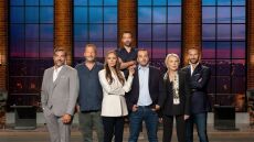 Dragons' Den: Πρεμιέρα απόψε για τη δεύτερη σεζόν