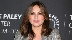 Μαρίσκα Χάρτζιτεϊ: Λέει ότι αισθάνεται καλύτερα από όταν μίλησε για τον βιασμό της