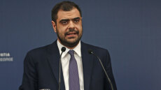 Μαρινάκης για φορο-δικαστική εκκρεμότητα πατέρα Κασσελάκη: Αυτά θα τα λύσει η Δικαιοσύνη