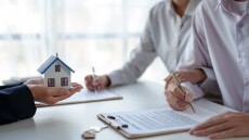 Ασφάλιση κατοικίας: Ποιες είναι οι επιλογές σας όταν έχετε πάρει στεγαστικό δάνειο