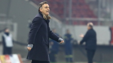 Καρβαλιάλ για το παιχνίδι με τον Παναθηναϊκό: «Δεν θα σταυρώσουμε δύο ποδοσφαιριστές για δύο χαμένα πέναλτι»