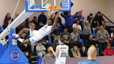 Stoiximan Basket League, Κολοσσός - Απόλλων Πάτρας 88-60: Επέστρεψε στην 8άδα με περίπατο