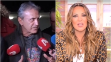 Νταλάρας: Υπέρ του η Γερμανού για το ξέσπασμα στους δημοσιογράφους - Η αντίδραση Τσουρού και Χρηστίδου