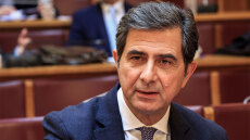 Γκιουλέκας: Θα καταψηφίσω το νομοσχέδιο για τα ομόφυλα ζευγάρια