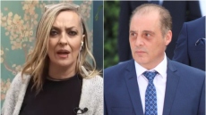 Τζώρτζια Κεφαλά: Εξηγεί τι έγινε με τον Βελόπουλο στη Βουλή - «Έλεγε σε μαθητές να γίνουν καλοί χριστιανοί και πατριώτες»