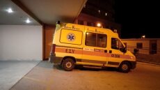 Πέθανε 55χρονος ενώ διασκέδαζε σε νυχτερινό κέντρο στη Λάρισα
