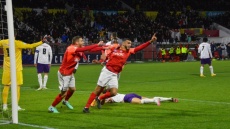 Κύπελλο Γαλλίας: Αποκλείστηκε η κάτοχος Τουλούζ από ομάδα τρίτης κατηγορίας, εκτός και η Μαρσέιγ - Δείτε βίντεο