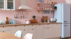 Οργάνωση κουζίνας: Τα 6 βήματα που θα την κρατήσουν σε τάξη μια για πάντα