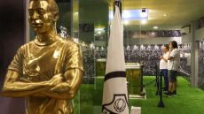 Πελέ: Γυναίκα που ισχυρίζεται ότι είναι κόρη του ζητά να γίνει εκταφή της σορού του