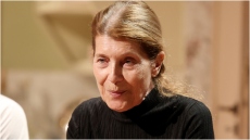 Αιμιλία Υψηλάντη: Μια μάνα όταν χάσει το παιδί της είναι το χειρότερο που μπορεί να συμβεί